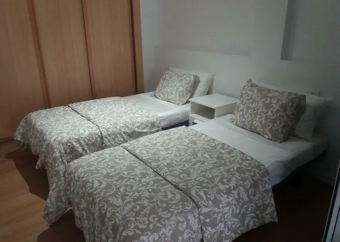 Apartamento Playa Las Americas El Camison