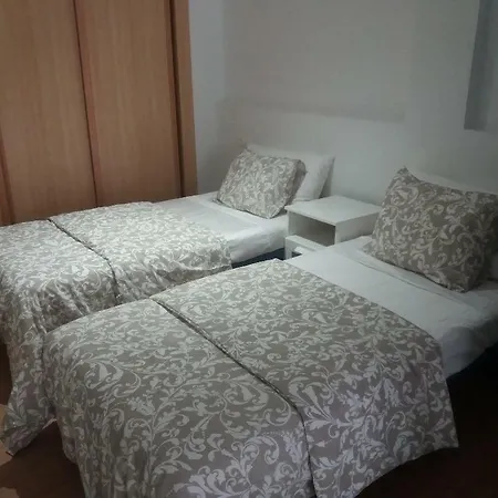 Apartamento Playa Las Americas El Camison Playa de las Americas  Exterior photo