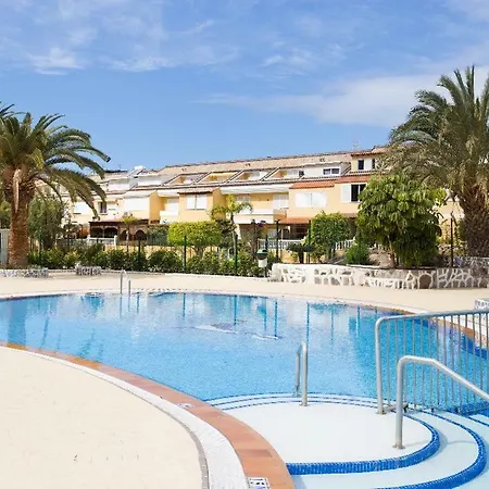 Apartamento Playa Las Americas El Camison Playa de las Americas  Exterior photo