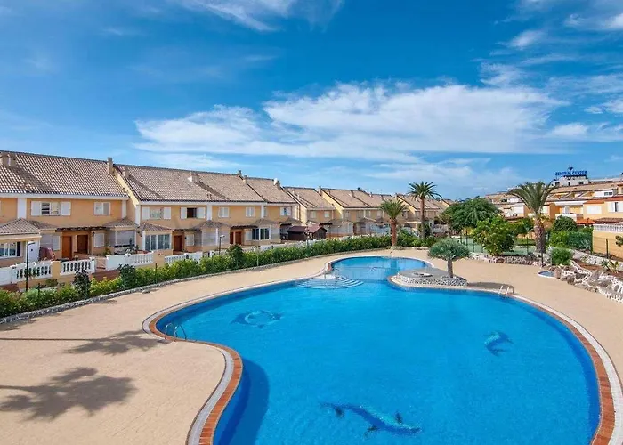 Apartamento Playa Las Americas El Camison