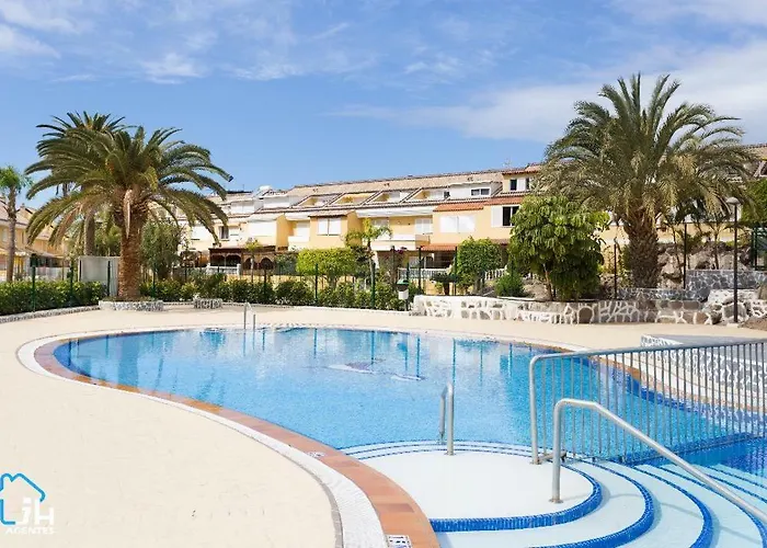 Apartamento Playa Las Americas El Camison