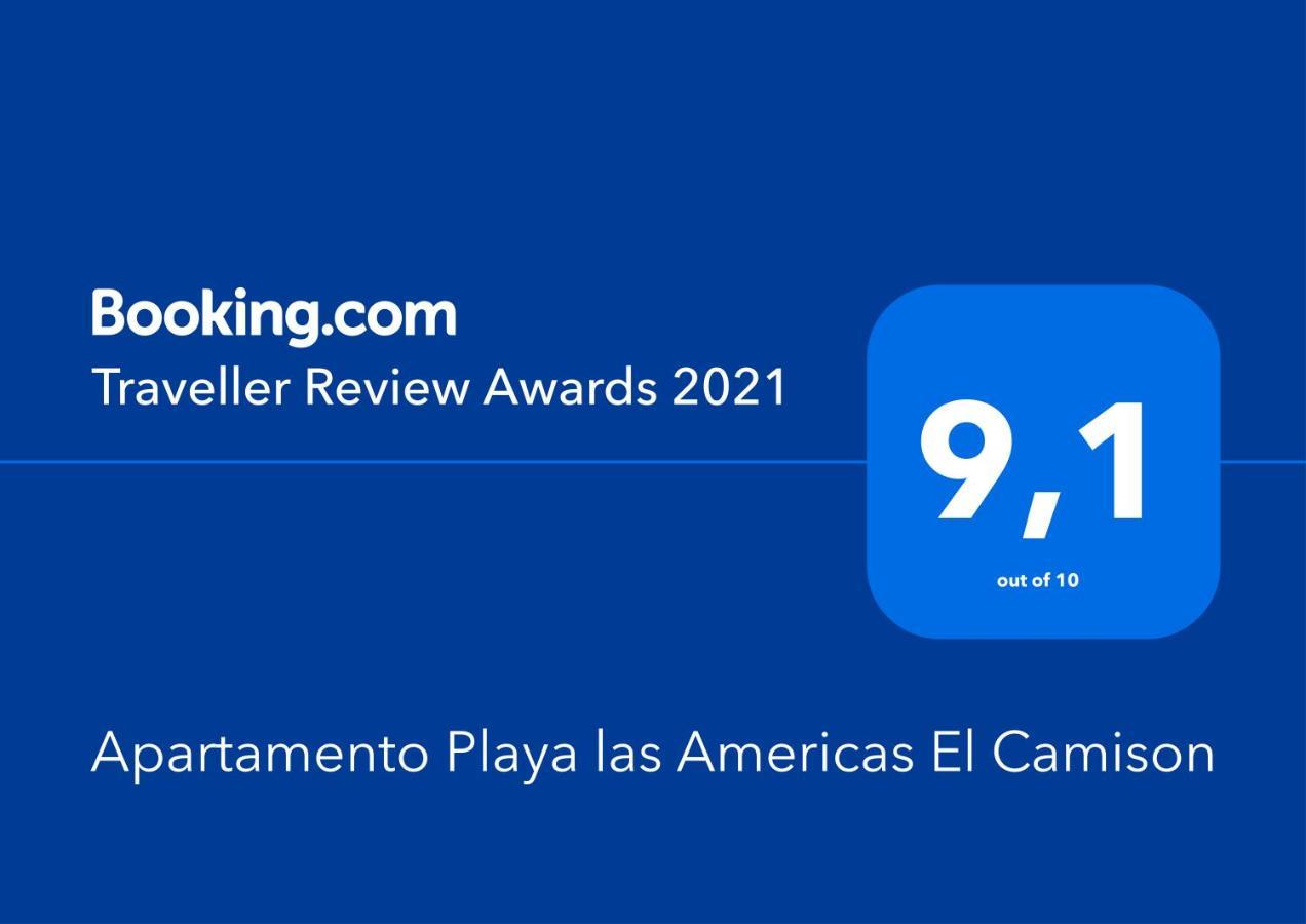 Apartment Playa Americas El Camison Playa de las Americas (Tenerife)