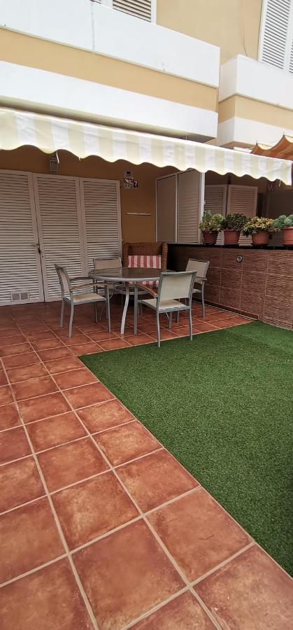 Apartment Playa Americas El Camison Playa de las Americas (Tenerife)