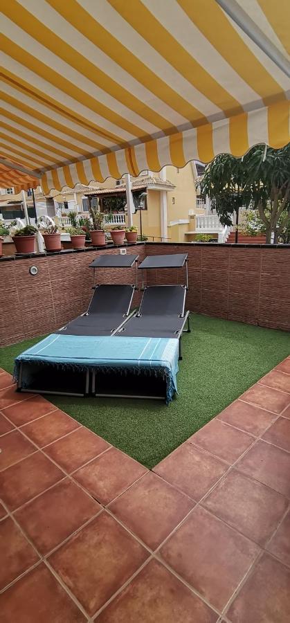 Playa Americas El Camison Apartment Playa de las Americas (Tenerife)