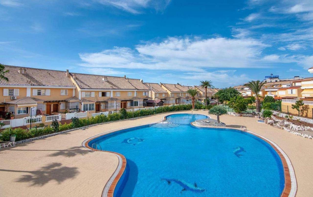 Apartment Playa Americas El Camison Playa de las Americas (Tenerife)