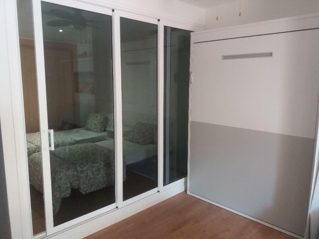 Playa Americas El Camison Apartment *
